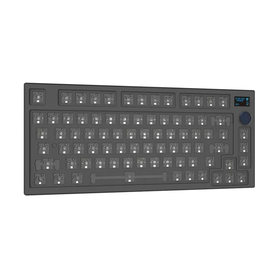 Fantech MAXFIT81 MK910 Keyboard Price in Bangladesh