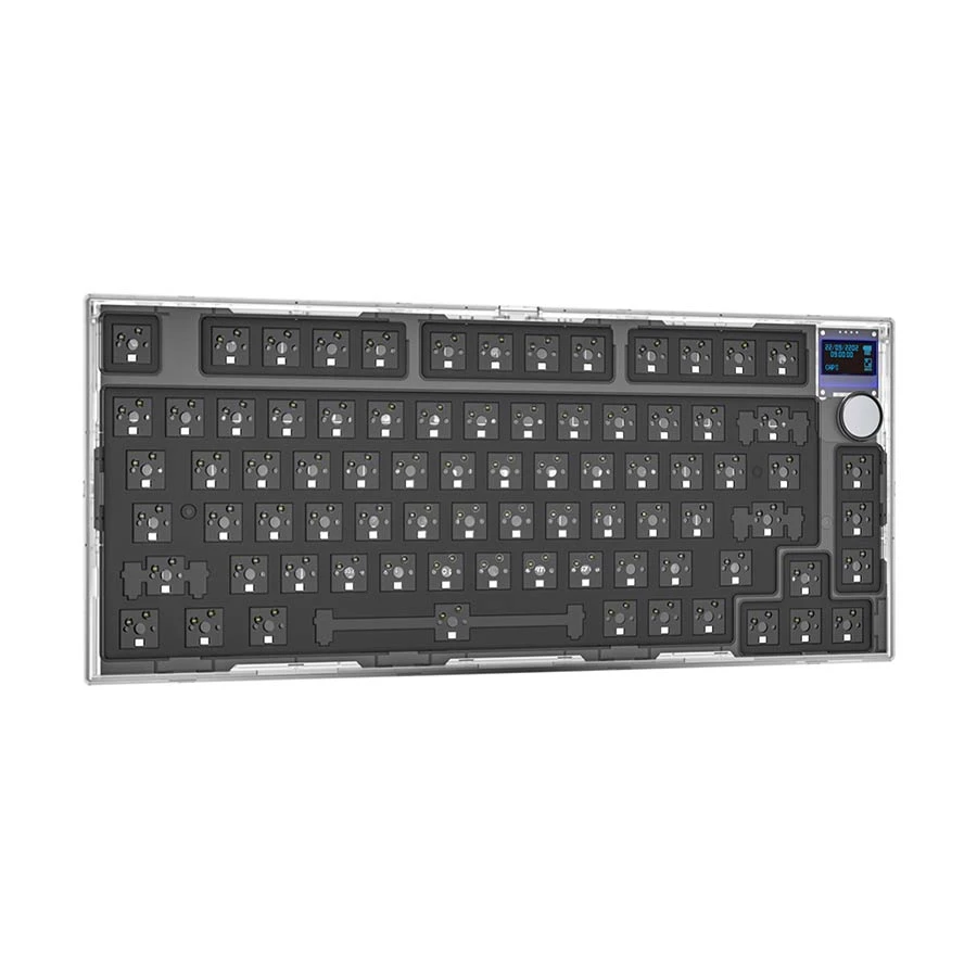 Fantech MAXFIT81 MK910 Keyboard in BD