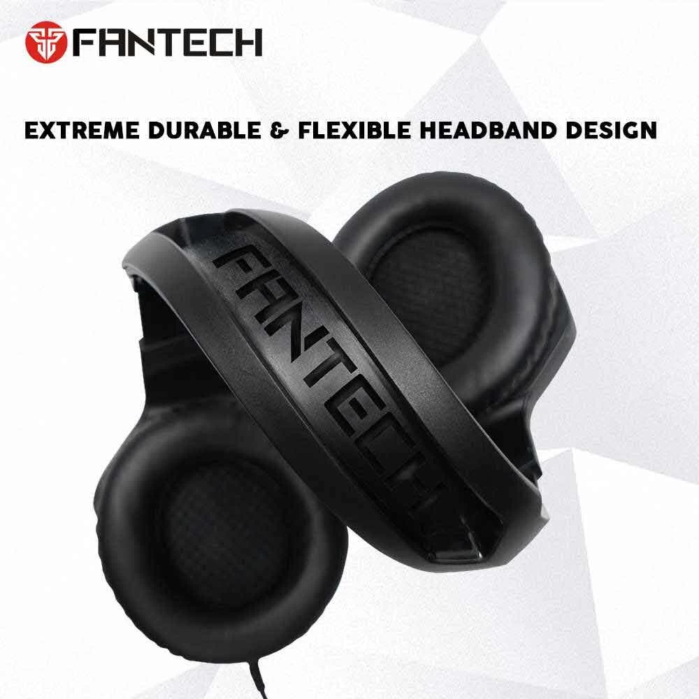 Fantech MH83 Headphone Price in BD