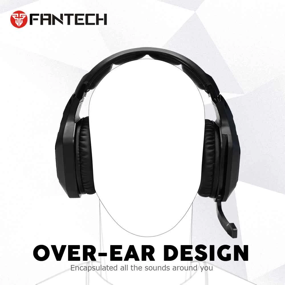 Fantech MH83 Headphone Best Price