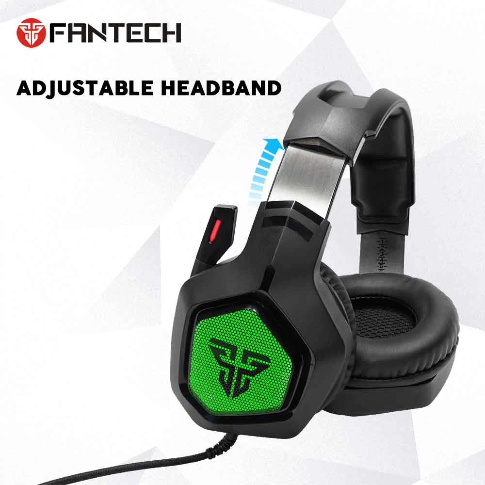 Fantech MH83 Headphone features
