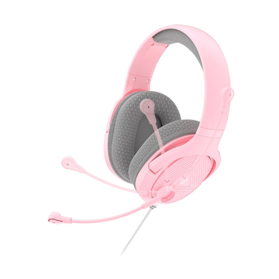 Fantech MH88 Trinity Sakura Edition Headphone Price in Bangladesh