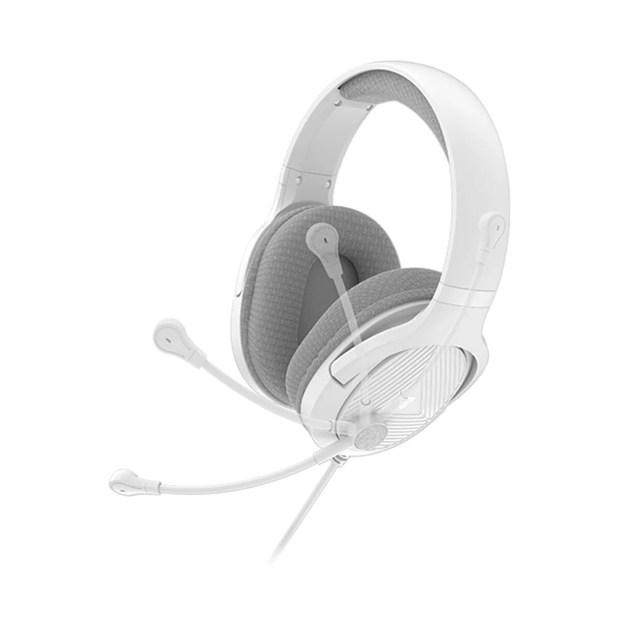 Fantech MH88 Trinity Space Edition Headphone Price in Bangladesh