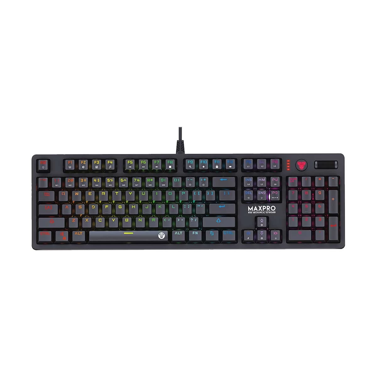 Fantech MK851 Keyboard