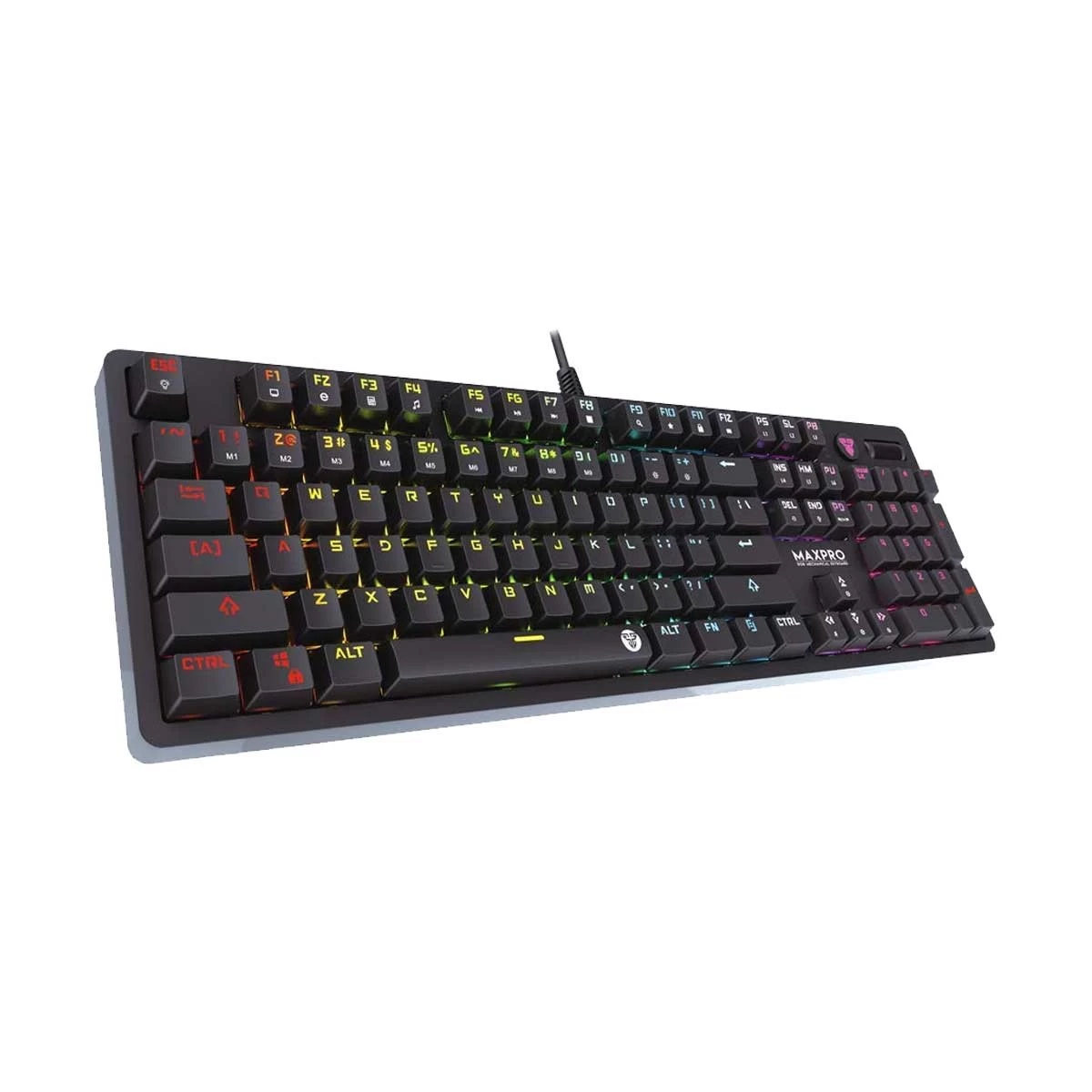 Fantech MK851 Keyboard Price in Bangladesh