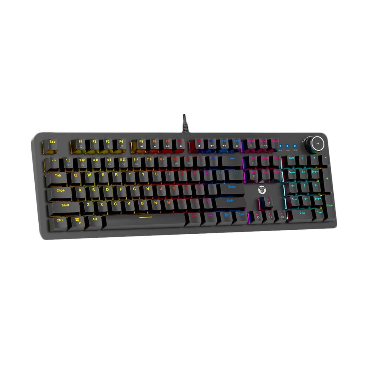 Fantech MK853 MAX Keyboard in BD