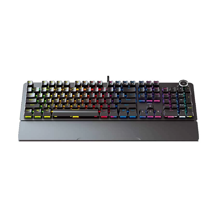 Fantech MK853 MAX Keyboard Price in Bangladesh