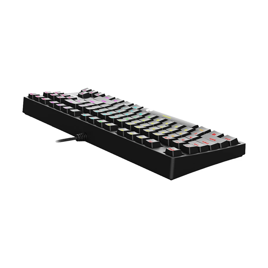 Fantech MK872 Optilite RGB Keyboard in BD