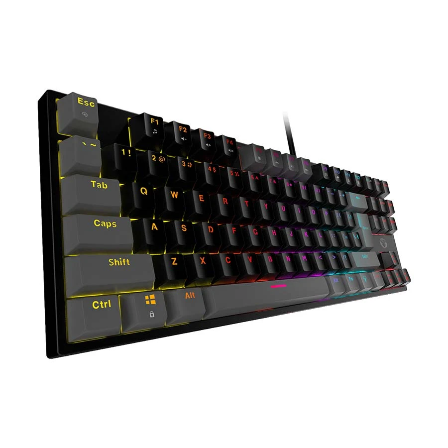 Fantech MK876 ATOM TKL RGB Keyboard Price in Bangladesh