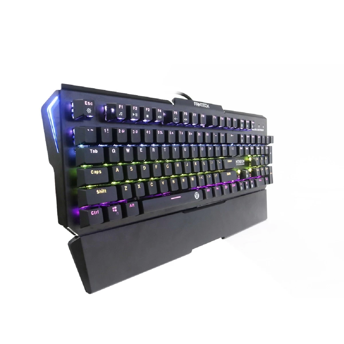 Fantech MK882 Pantheon RGB Keyboard Price in Bangladesh