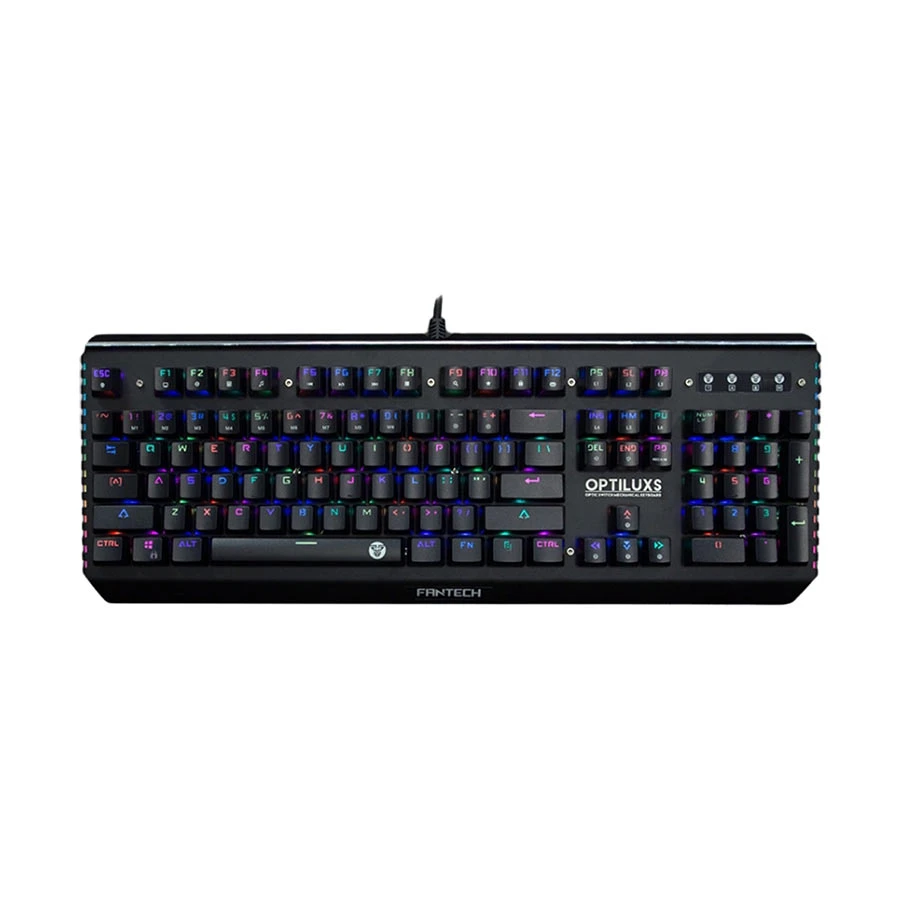 Fantech MK884 RGB Keyboard