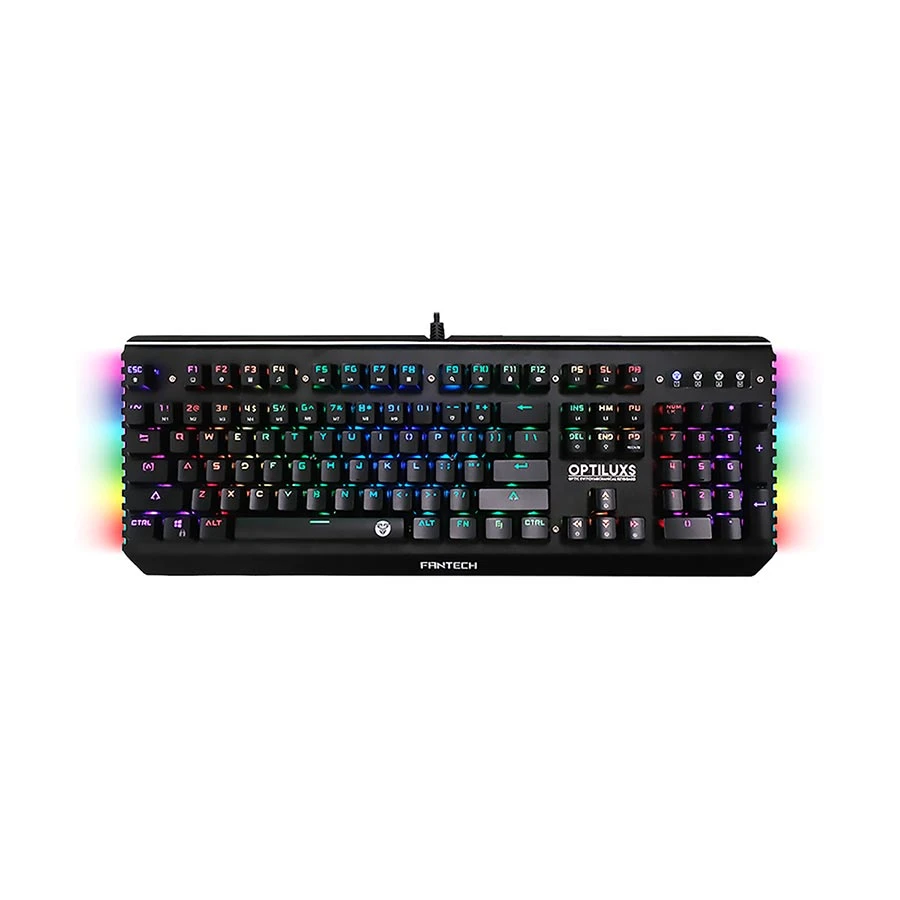 Fantech MK884 RGB Keyboard Price in Bangladesh