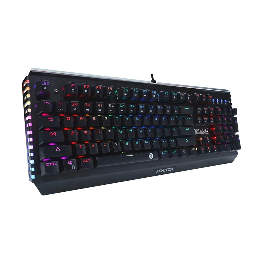 Fantech MK884 RGB Keyboard Price in BD