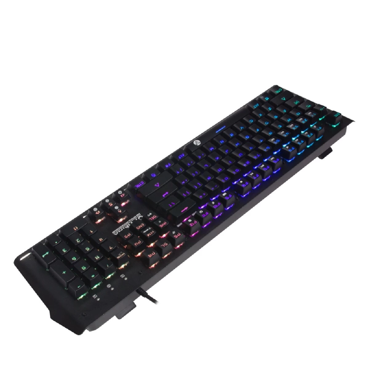 Fantech MK885 RGB Keyboard Price in Bangladesh