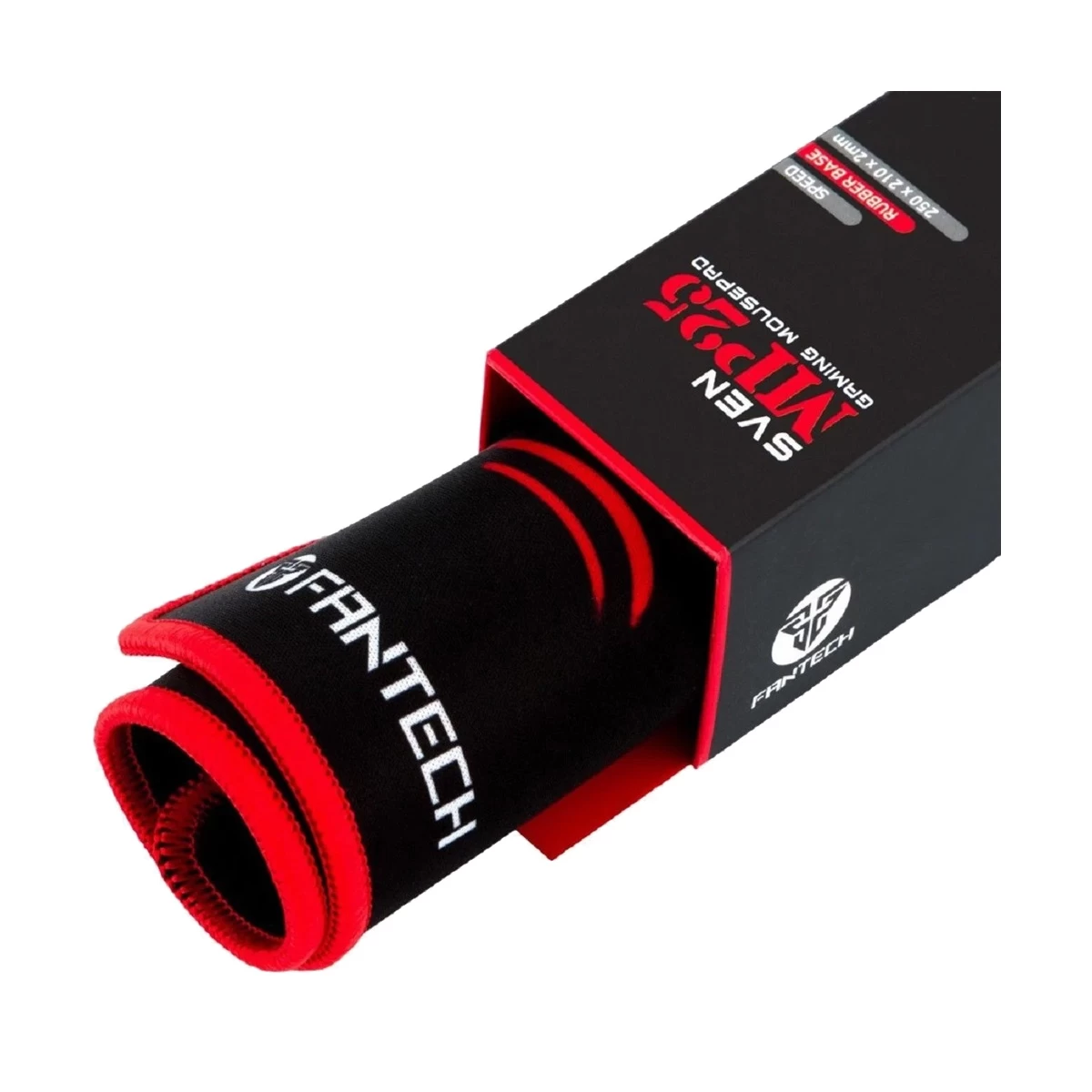 Fantech MP25 Mouse Pad Price in Bangladesh