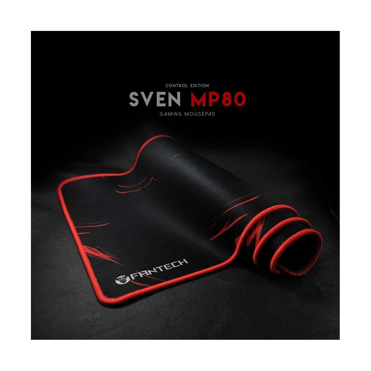 Fantech MP80 Mouse Pad