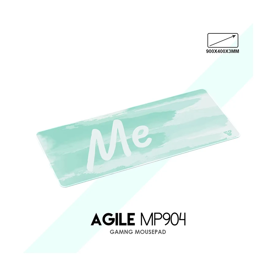 Fantech MP904 AGILE Mouse Pad Price in Bangladesh