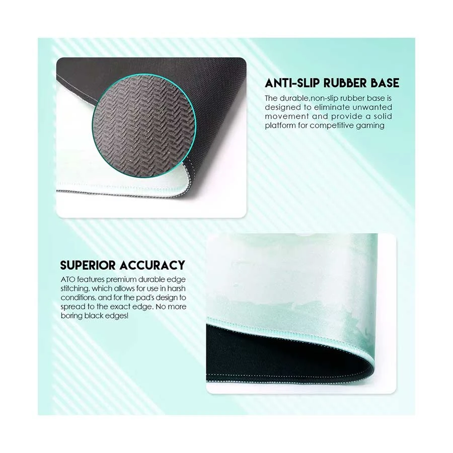 Fantech MP904 AGILE Mouse Pad in BD