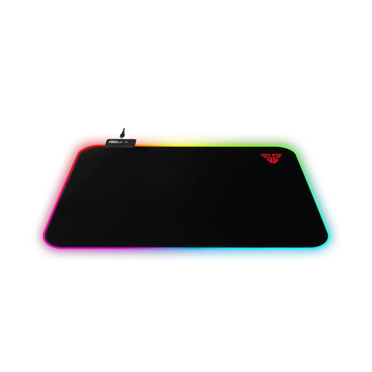Fantech MPR351S Firefly RGB Mouse Pad Price in Bangladesh