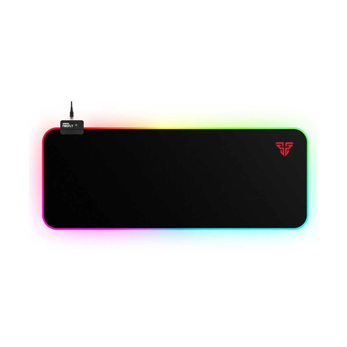Fantech MPR800S FIREFLY Mouse Pad
