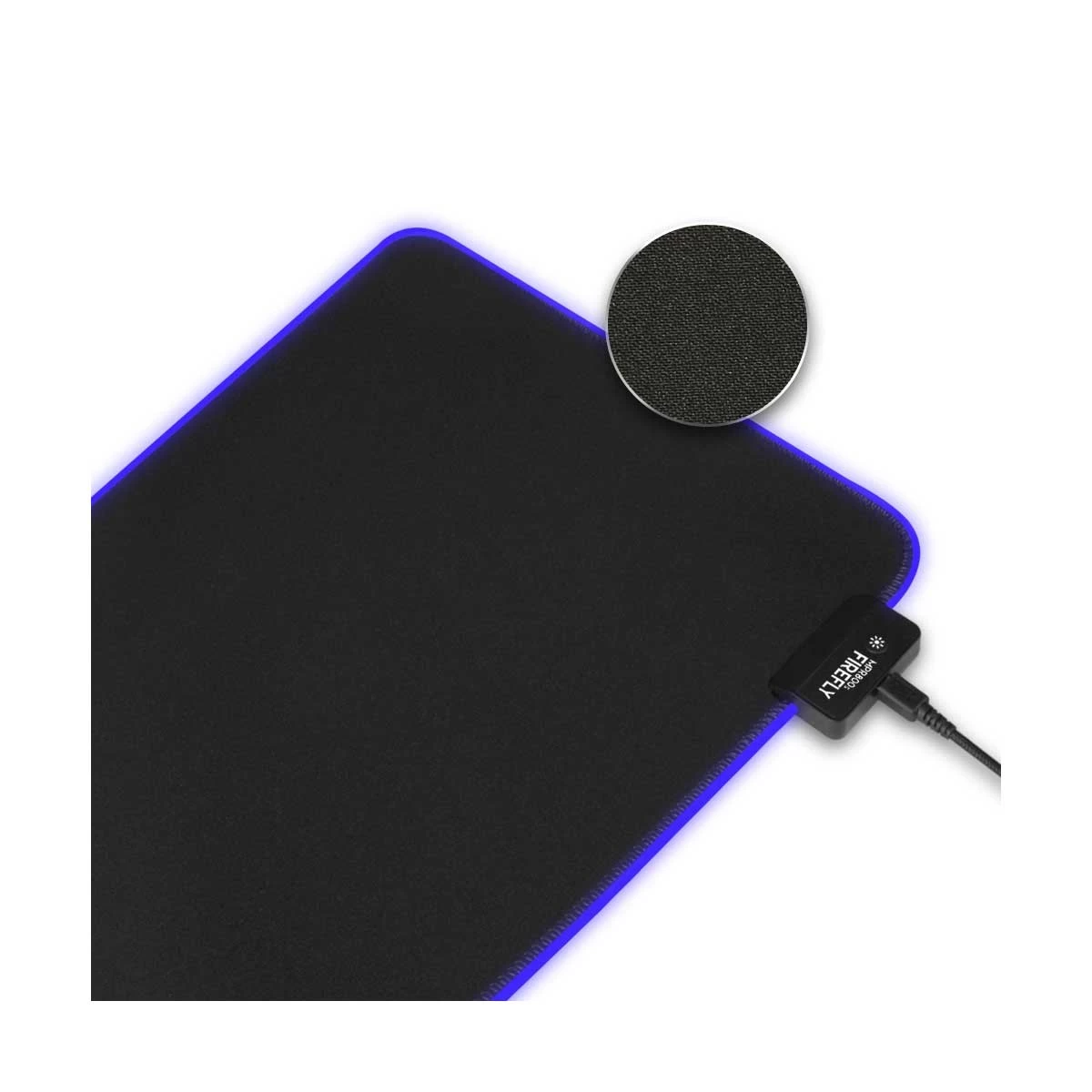 Fantech MPR800S FIREFLY Mouse Pad Price in Bangladesh