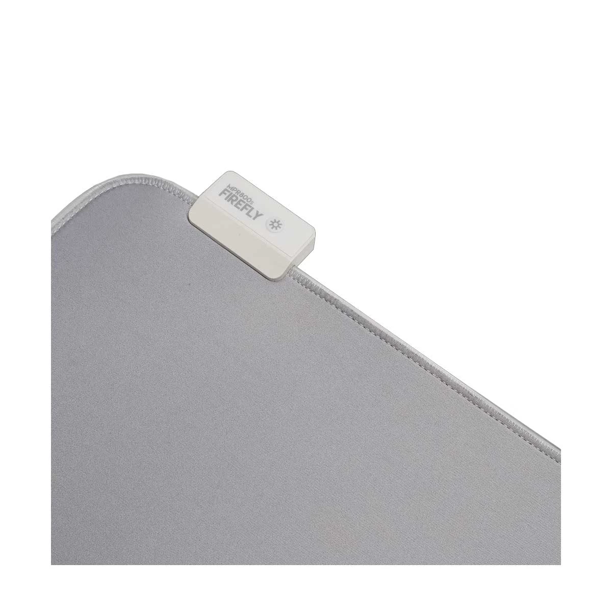 Fantech MPR800S FIREFLY Mouse Pad in BD