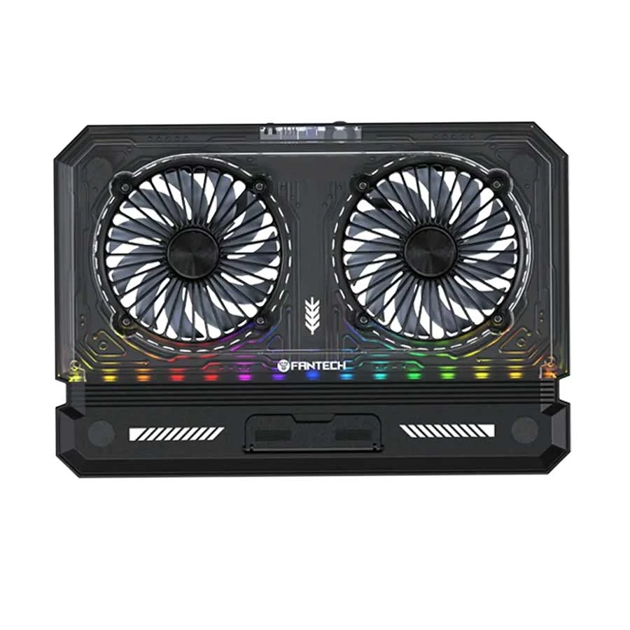 Fantech NC21 RGB All Brands