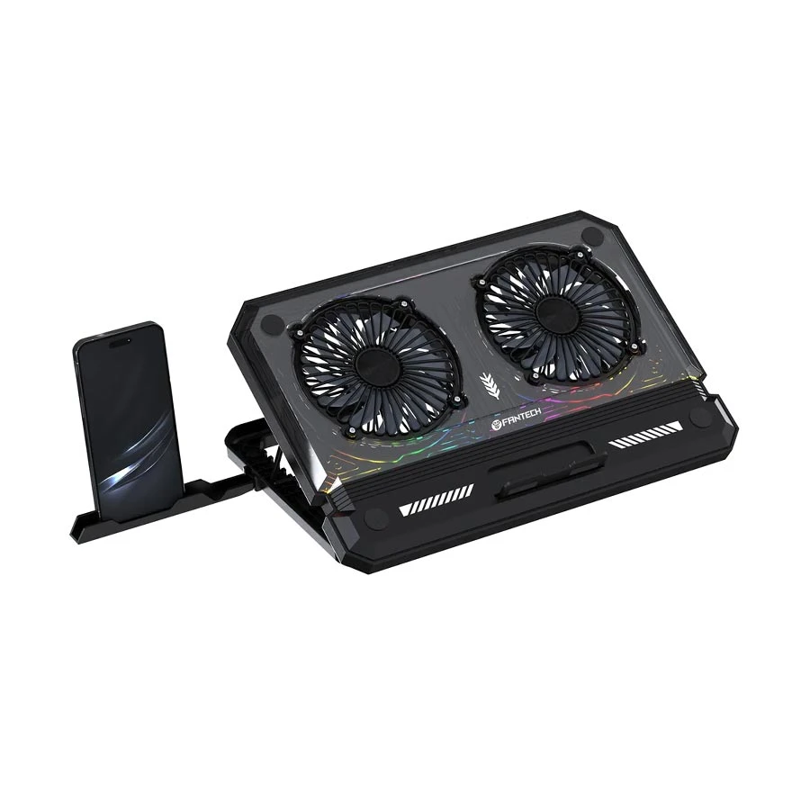 Fantech NC21 RGB All Brands Price in Bangladesh