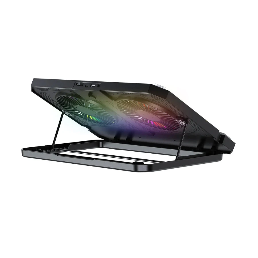 Fantech NC21 RGB All Brands in BD