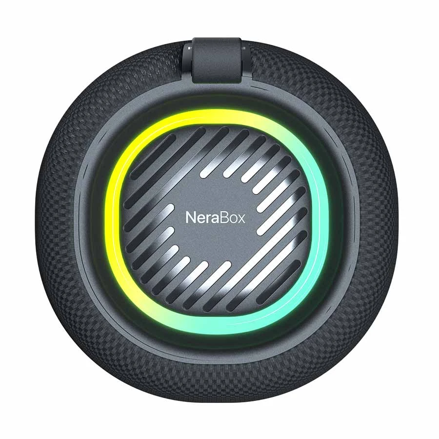 Fantech Nerabox BS158 Speaker in BD