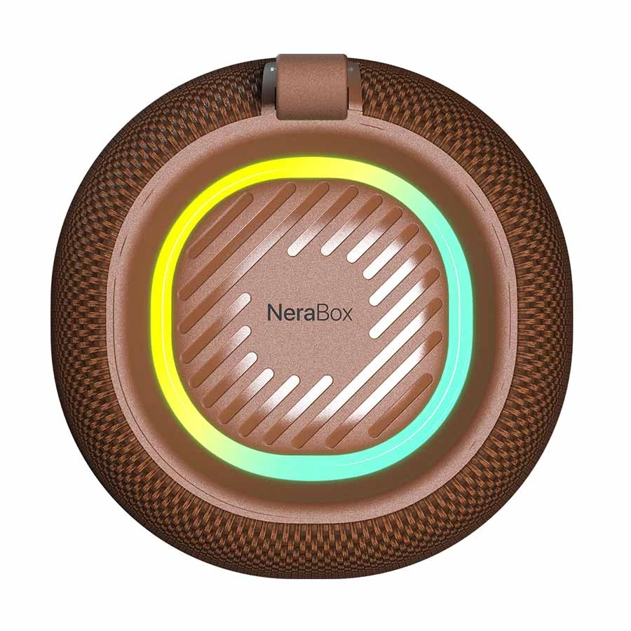 Fantech Nerabox BS158 Speaker in BD
