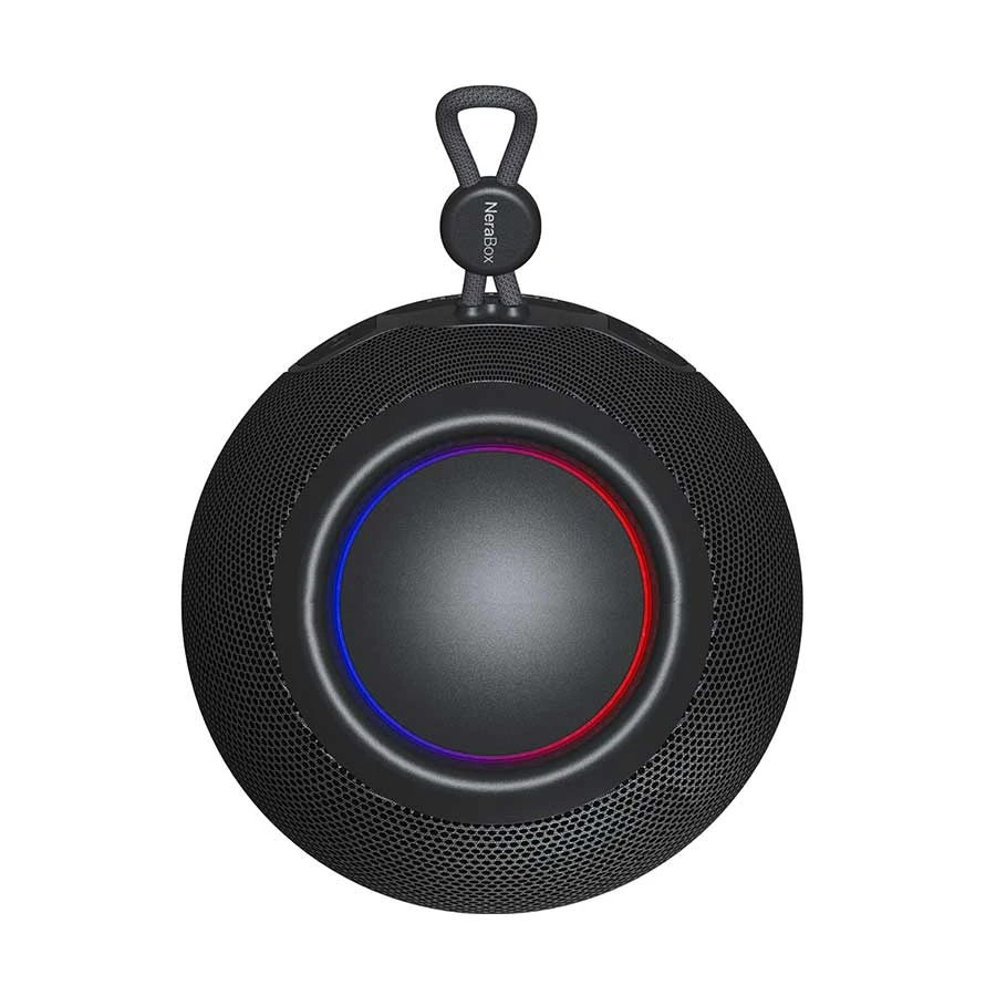 Fantech Nerabox BS161 Speaker Price in BD