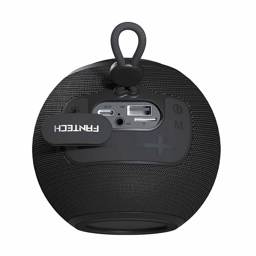 Fantech Nerabox BS161 Speaker specifications