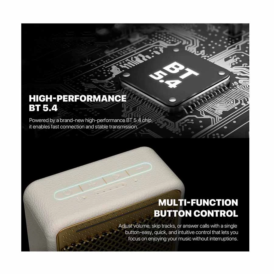 Fantech NeraBox BS164 Speaker Price in BD