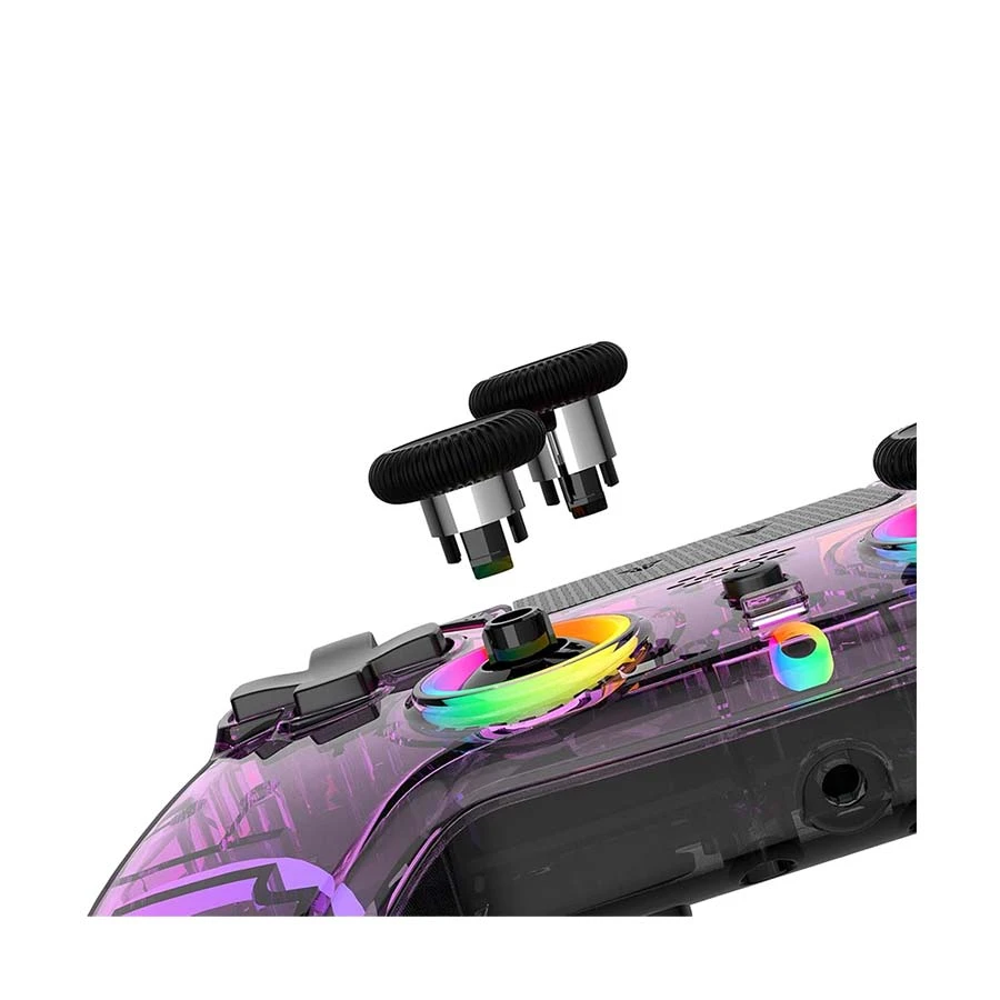 Fantech Nova Pro WGP14V2 Gaming Controller Price in BD