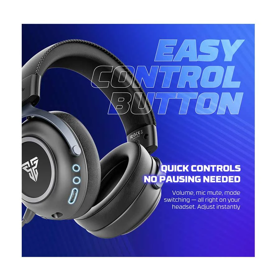 Fantech Orbita WHG07 Headphone Price in BD