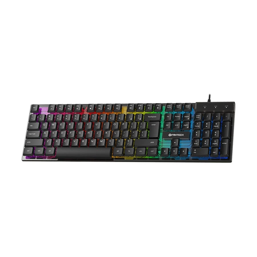 Fantech P51 Power Bundle Keyboard and Mouse Combo Price in Bangladesh
