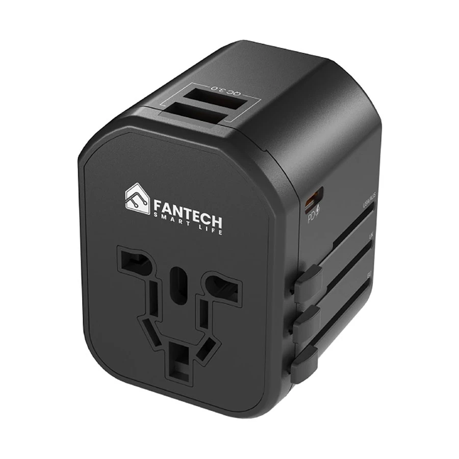 Fantech Power Cube TAC1 Wall Charger