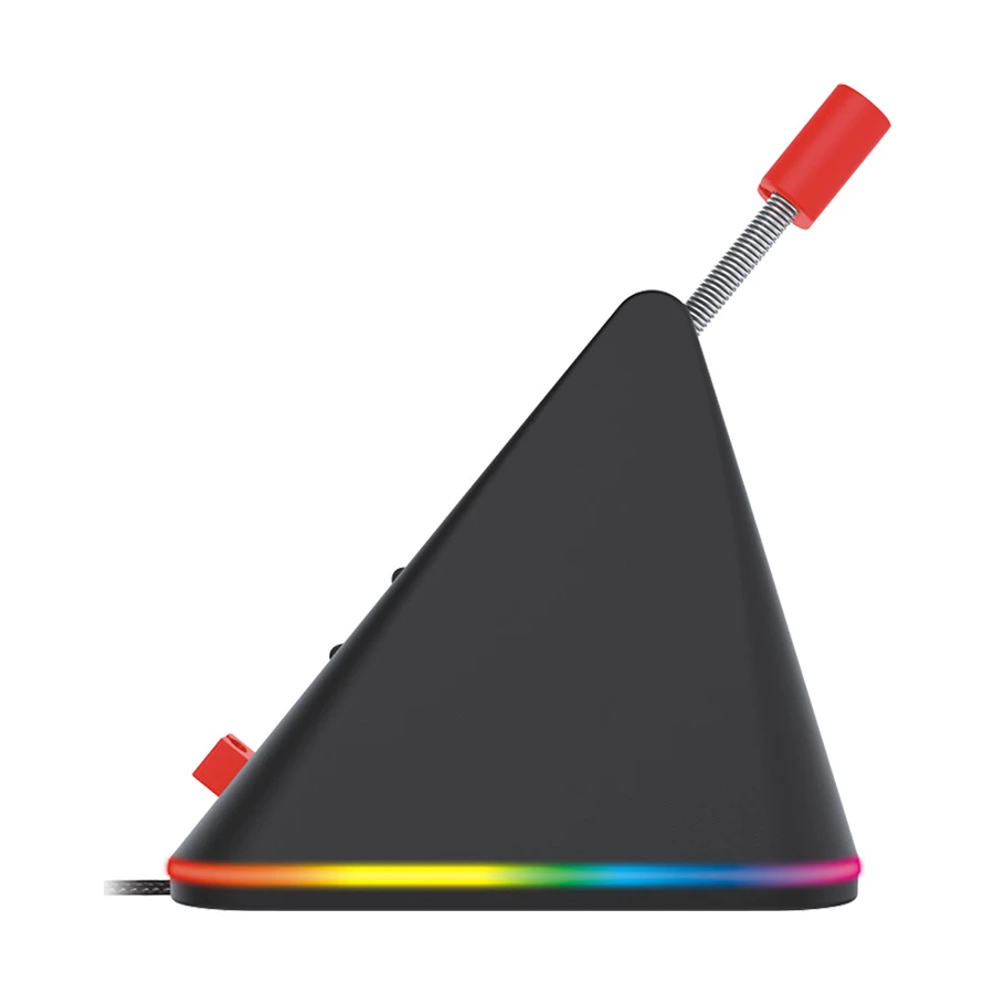 Fantech Prisma+ MBR01 RGB Mouse in BD