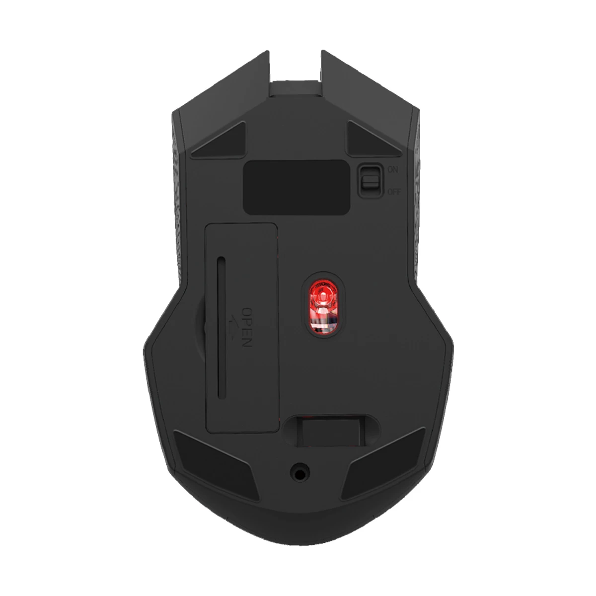 Fantech Raigor II WG10 Mouse Price in Bangladesh