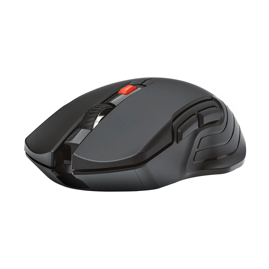 Fantech Raigor III WG12 Mouse Price in Bangladesh