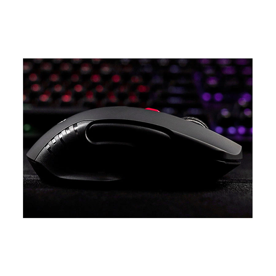 Fantech Raigor III WG12 Mouse in BD