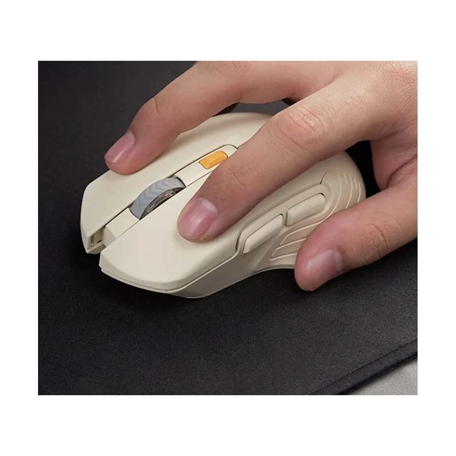 Fantech Raigor III WG12R Mouse in BD