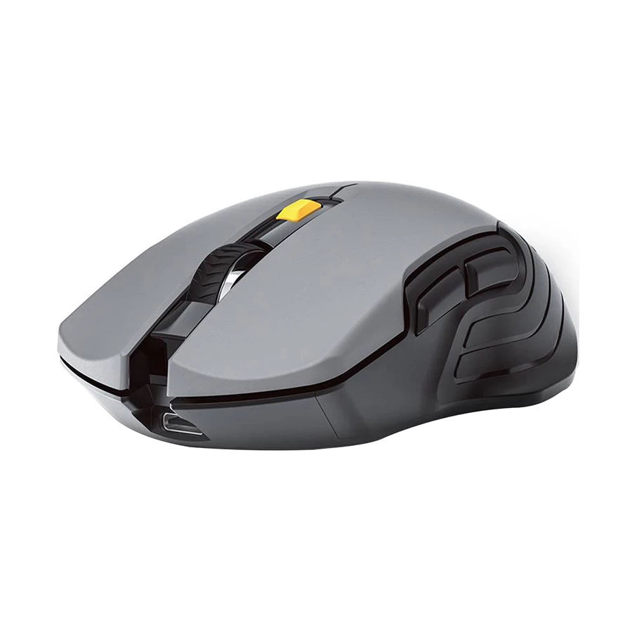 Fantech Raigor III WG12R Mouse Price in Bangladesh