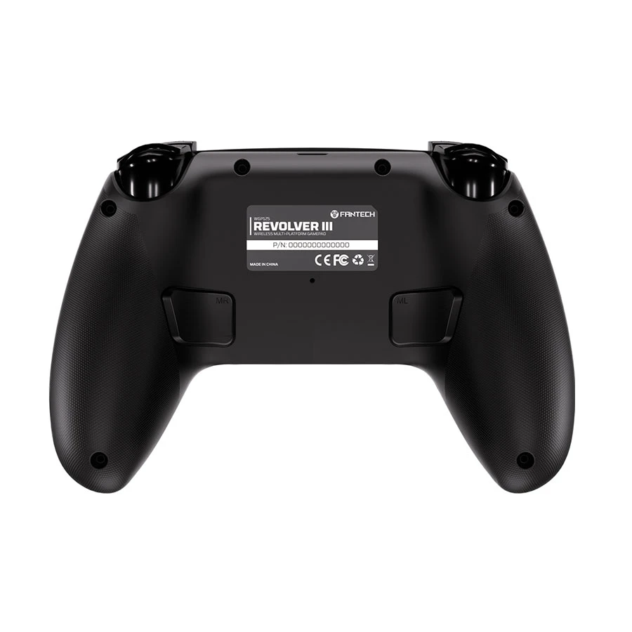 Fantech Revolver III WGP12S All Brands Price in BD