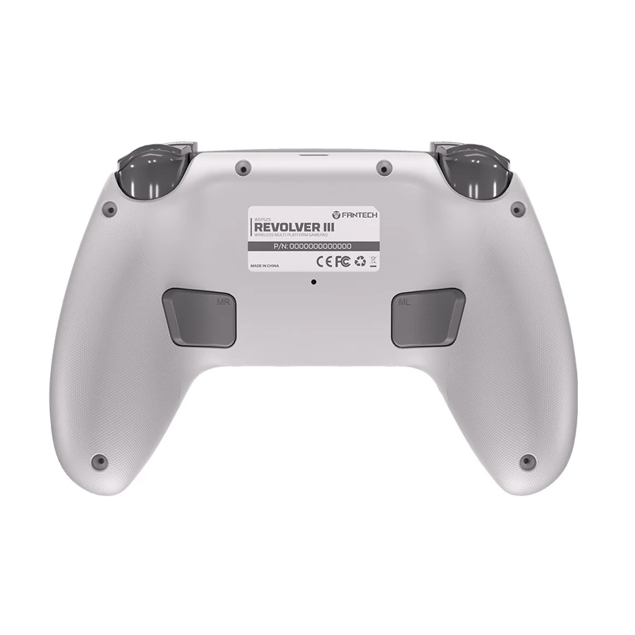 Fantech Revolver III WGP12S All Brands specifications