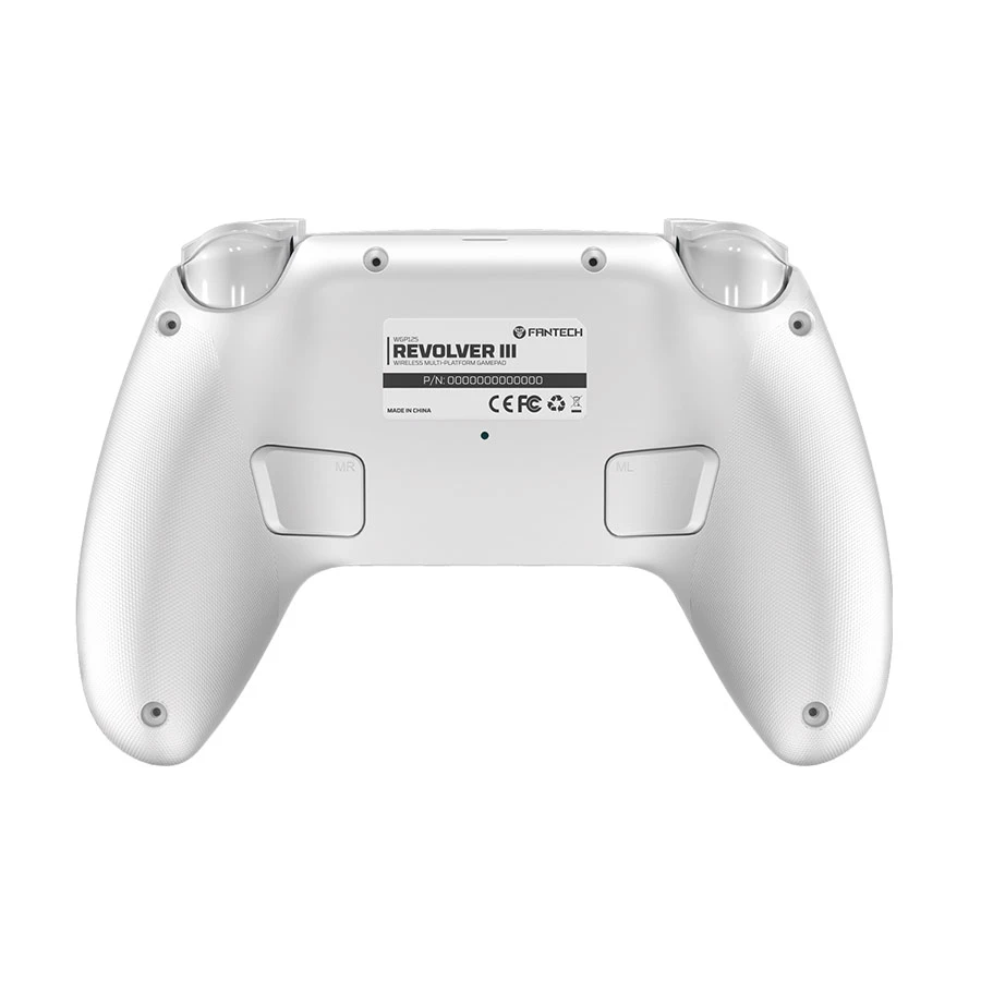 Fantech Revolver III WGP12S All Brands Price in BD