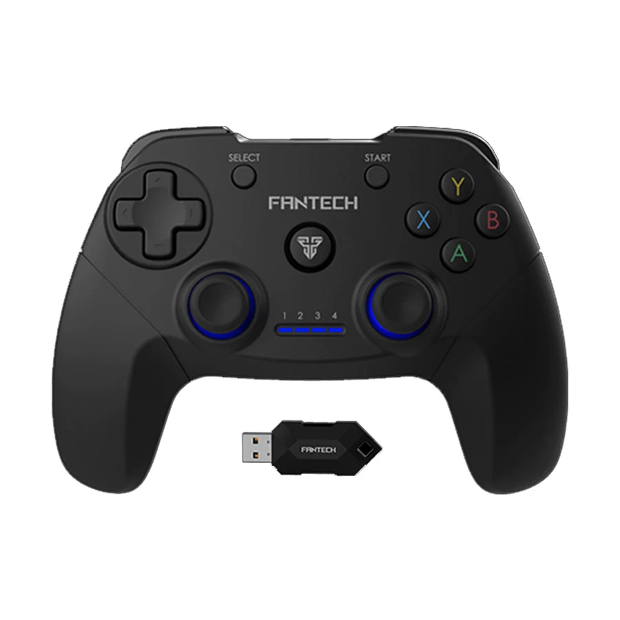 Fantech Revolver WGP12 Gaming Controller