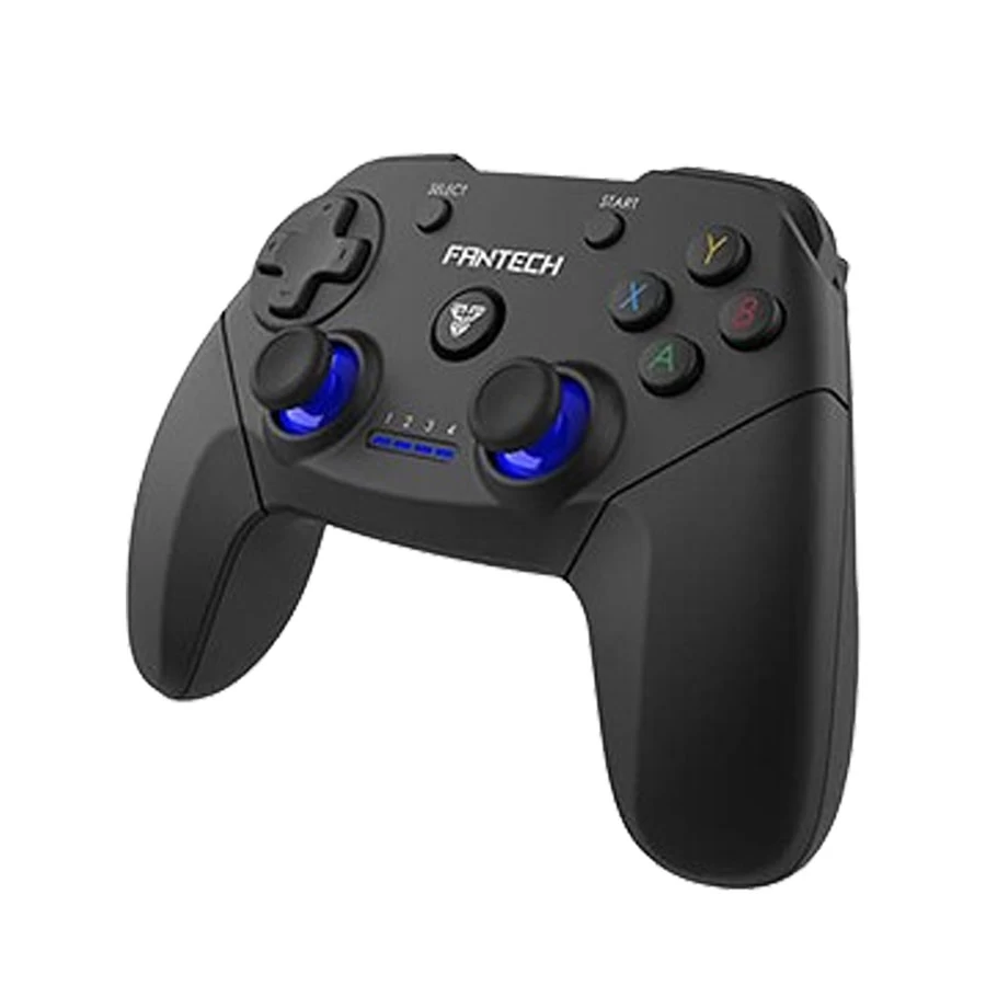 Fantech Revolver WGP12 Gaming Controller Price in Bangladesh