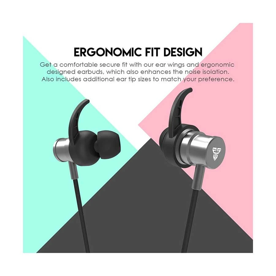 Fantech Scar EG3 Earphone in BD